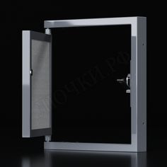 Люк под плитку Шагма Люк под плитку Шагма