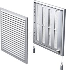 Решетка пластиковая Серия МВ 250 Решетка пластиковая Серия МВ 250