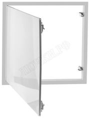 Люк сантехнический нажимной Бабушкина радость :-) Люк сантехнический нажимной Бабушкина радость :-)