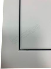 Люк сантехнический Комфорт, с магнитом Люк сантехнический Комфорт, с магнитом