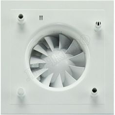 Вентилятор SILENT-100 CZ DESIGN-3C Вентилятор SILENT-100 CZ DESIGN-3C