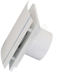 Вентилятор SILENT-100 CZ DESIGN-3C Вентилятор SILENT-100 CZ DESIGN-3C