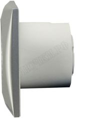 Вентилятор SILENT-300 CRZ SILVER Вентилятор SILENT-300 CRZ SILVER