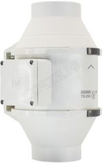 Вентилятор TD Mixvent Вентилятор TD Mixvent