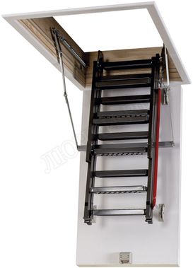 Чердачная лестница Fakro LME 700*1400*2800 Чердачная лестница Fakro LME 700*1400*2800