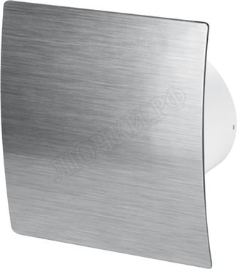 Вытяжной вентилятор Awenta System+, Silent, 125 KWS125T, Escudo, PES125, Серебро, пластик Вытяжной вентилятор Awenta System+, Silent, 125 KWS125T, Escudo, PES125, Серебро, пластик