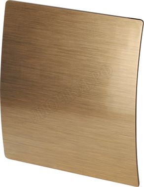 Вытяжной вентилятор Awenta System+, Turbo, 100 KWT100M, Escudo, PEZ100, Золото, пластик Вытяжной вентилятор Awenta System+, Turbo, 100 KWT100M, Escudo, PEZ100, Золото, пластик