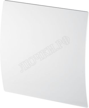 Вытяжной вентилятор Awenta System+, Turbo, 100 KWT100T, Escudo, PEB100, Белый, пластик Вытяжной вентилятор Awenta System+, Turbo, 100 KWT100T, Escudo, PEB100, Белый, пластик