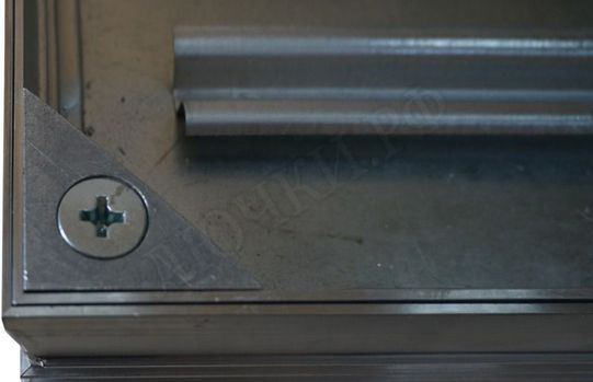 Напольный люк Премиум 48 мм 300*350 Напольный люк Премиум 48 мм 300*350