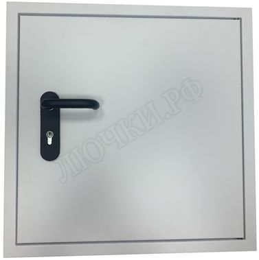 Противопожарный люк выхода на чердак EIS60 Противопожарный люк выхода на чердак EIS60