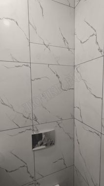 Люк под плитку Секрет 3.0 400*1000 Люк под плитку Секрет 3.0 400*1000