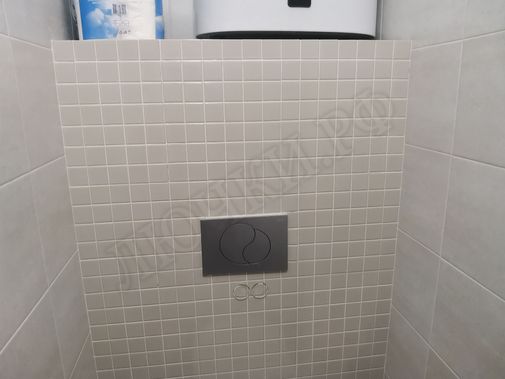 Люк под плитку Нажимной Секрет-Лайт 300*200 Люк под плитку Нажимной Секрет-Лайт 300*200