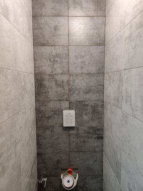 Люк под плитку Нажимной Мега Алюм 2.0, 1 створка Люк под плитку Нажимной Мега Алюм 2.0, 1 створка