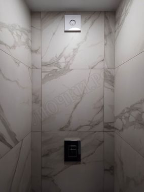 Люк под плитку Секрет 3.0 400*1000 Люк под плитку Секрет 3.0 400*1000