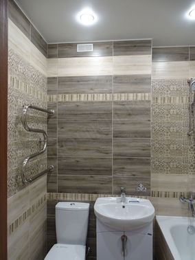 Люк под плитку Секрет 3.0 400*1000 Люк под плитку Секрет 3.0 400*1000