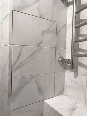 Люк под плитку Секрет 3.0 400*1000 Люк под плитку Секрет 3.0 400*1000