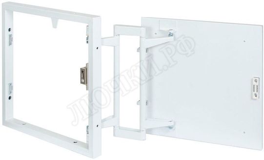 Люк под плитку Формат-МН Люк под плитку Формат-МН