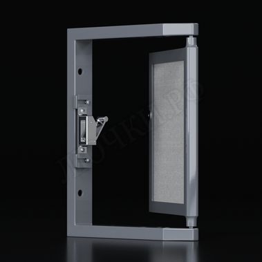 Люк под плитку Шагма Люк под плитку Шагма