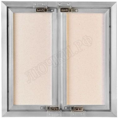 Люк под покраску Мега-Мастер Элит для установки в потолок Люк под покраску Мега-Мастер Элит для установки в потолок