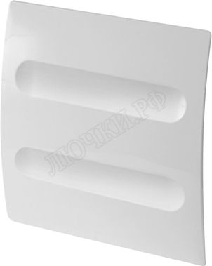 Вытяжной вентилятор Awenta System+, Turbo, 100 KWT100T, Metro, PMB, Белый, пластик Вытяжной вентилятор Awenta System+, Turbo, 100 KWT100T, Metro, PMB, Белый, пластик