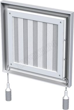 Решетка пластиковая МВ 120 Решетка пластиковая МВ 120