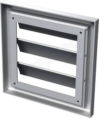 Решетка пластиковая МВ 120 Ж Решетка пластиковая МВ 120 Ж