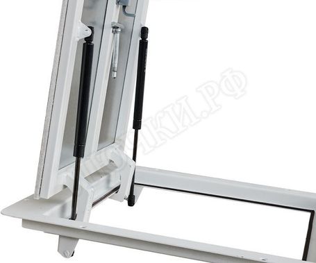 Напольный люк Невидимка-бюджет 600*600 Напольный люк Невидимка-бюджет 600*600