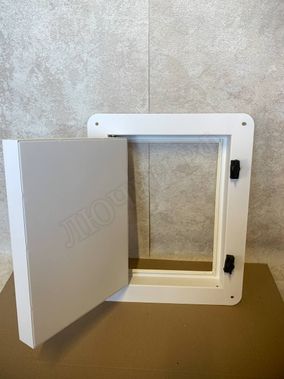 Люк сантехнический Гермо Люк сантехнический Гермо