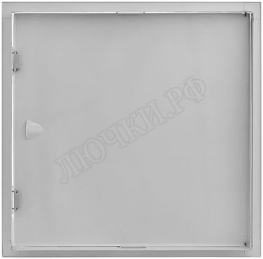 Люк сантехнический Бабушкина радость :-) с магнитом 100*250, c 1 усилителем Люк сантехнический Бабушкина радость :-) с магнитом 100*250, c 1 усилителем