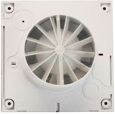 Вытяжной вентилятор Decor 100CH Вытяжной вентилятор Decor 100CH