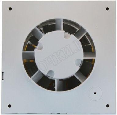 Вытяжной вентилятор SILENT-100 CZ IVORY Вытяжной вентилятор SILENT-100 CZ IVORY