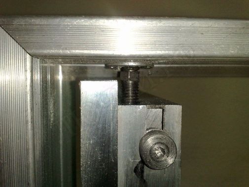 Люк под покраску Техно, 1 створка Люк под покраску Техно, 1 створка