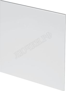 Вытяжной вентилятор Awenta System+, Turbo, 100 KWT100W, Trax, PTB100, Белый, пластик Вытяжной вентилятор Awenta System+, Turbo, 100 KWT100W, Trax, PTB100, Белый, пластик