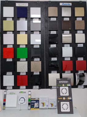 Вытяжной вентилятор Awenta System+, Turbo, 100 KWT100W Вытяжной вентилятор Awenta System+, Turbo, 100 KWT100W