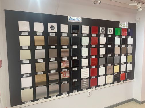 Вытяжной вентилятор Awenta System+, Turbo, 100 KWT100W Вытяжной вентилятор Awenta System+, Turbo, 100 KWT100W