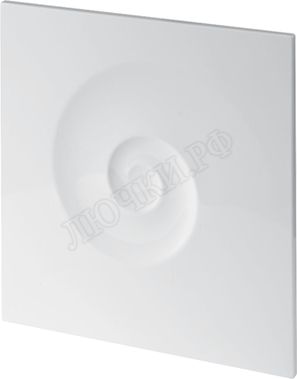 Вытяжной вентилятор Awenta System+, Silent, 100 KWS100, Vortex, PXB100, Белый, пластик Вытяжной вентилятор Awenta System+, Silent, 100 KWS100, Vortex, PXB100, Белый, пластик